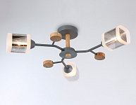 Люстра на штанге Ambrella Light TR TR3033231 250_100_2017005