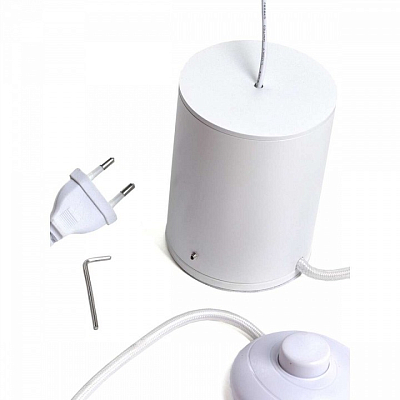 Светильник на растяжке Loft it Slim 3604-WH 400_400_1845123