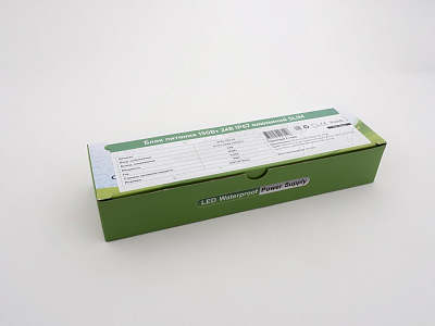 Блок питания LEDS POWER SLIM 003146 400_400_2200414