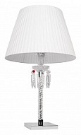 Настольная лампа декоративная Loft it Zenith 10210T White 500_191_2255600