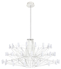 Подвесная люстра Loft it Coppelia 10476 White 100_100_3072741