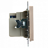 Розетка 2хUSB type A и C без рамки Stekker Катрин 50056 100_100_2160610
