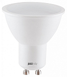 Лампа светодиодная Jazzway  GU10 8Вт 3000K PLED- DIM GU10  8w 3000K 250_100_Array