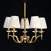 Подвесная люстра MW-Light Вирджиния 7 444012205 100_100_1778777