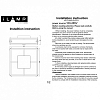 Подвесной светильник iLamp DICE 901X-4 CR 100_100_2858938
