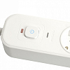 Сетевой фильтр Stekker Nova 50104 100_100_2161231