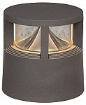 Наземный низкий светильник Kink Light  09324,19 250_100_Array