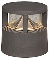 Наземный низкий светильник Kink Light  09324,19 500_191_2222314