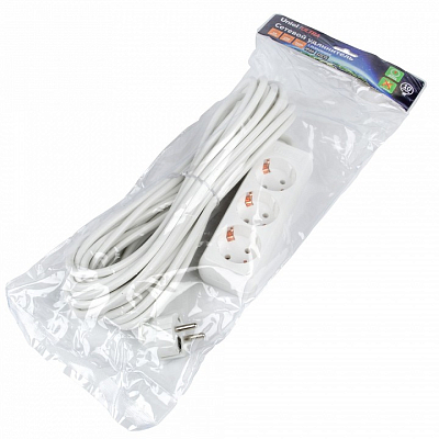 Удлинитель Uniel Ultra UL-00010004 400_400_1861085