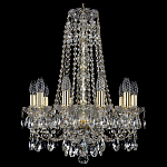 Подвесная люстра Bohemia Art Classic 11.21 11.21.10.165.h-62.Gd.Sp 250_100_Array