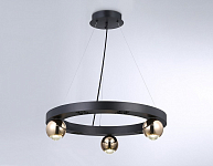 Подвесная люстра Ambrella Light FL FL5961 250_100_2018575