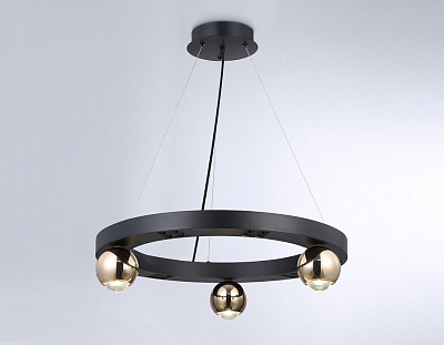 Подвесная люстра Ambrella Light FL FL5961 400_400_2018575