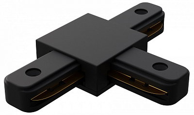 Соединитель T-образный для треков Apeyron Electrics  09-125 400_400_2178030