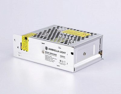 Блок питания Ambrella Light LED Driver GS9504 400_400_2025368