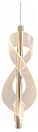 Подвесной светильник Arte Lamp Fiorita A2093SP-1GO 500_191_2454745
