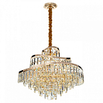 Подвесная люстра Citilux Naiad CL315162 250_100_1694658