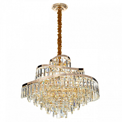 Подвесная люстра Citilux Naiad CL315162 400_400_1694658