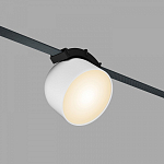Накладной светильник Denkirs BELTY SPOT DK5543-WH+BK 250_100_1914868
