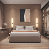 Бра Hesby Lighting Edge HSBL_0225 100_100_3105540