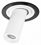 Встраиваемый светильник Lightstar Intero TUBO i617264 250_100_3156026
