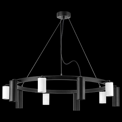 Подвесная люстра Lightstar Rullo LR020365875 400_400_1718715
