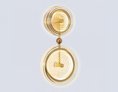 Накладной светильник Ambrella Light LH LH31118 400_400_3109797