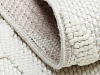 Ковер COZY 80*150, белый 851574 100_100_2063083