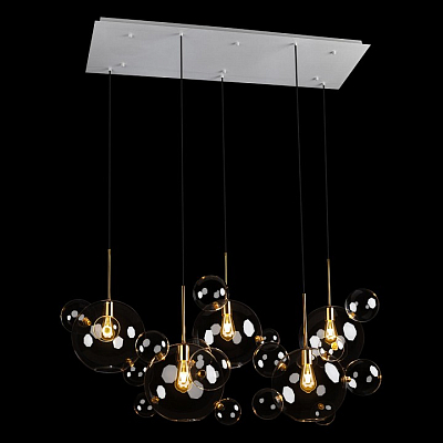 Подвесной светильник Loft it Bolle 2034-S5 400_400_1852718