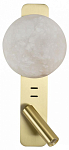 Бра с подсветкой Odeon Light Albergo 7164/9WL 250_100_Array
