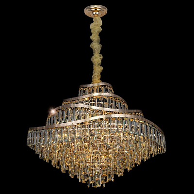 Подвесная люстра Citilux Naiad CL315192 400_400_1694681