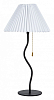 Настольная лампа декоративная Arte Lamp Agatha A5069LT-1BK 100_100_1826332