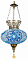 Подвесной светильник Citilux Каир CL419126