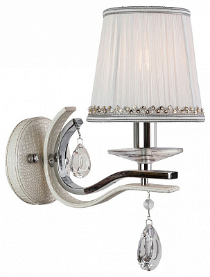 Бра AM-Group GLAMOUR GLAMOUR AP1 WH 400_400_3237452
