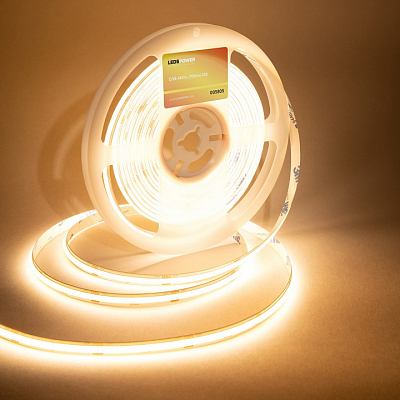 Лента светодиодная LEDS POWER COB 005805 400_400_2200690