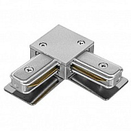 Соединитель с токопроводом угловой L-образный для треков Lightstar Barra 502129 500_191_2294432