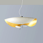 Подвесной светильник Imperiumloft Covert White COVERT01 250_100_Array