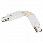 Соединитель с токопроводом гибкий для треков Arlight Lgd-2tr 023995 250_100_Array