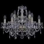 Подвесная люстра Bohemia Art Classic 11.25 11.25.6+3.200.Gd.Sp 250_100_Array