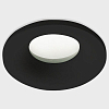 Встраиваемый светильник Italline IT07-7010 IT07-7010 black 100_100_2436211