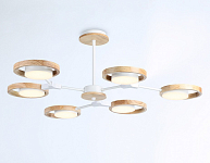 Люстра на штанге Ambrella Light FL FL51615 250_100_2017176
