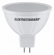 Лампа светодиодная Elektrostandard JCDR GU5.3 5Вт 6500K a049675 500_191_2241016