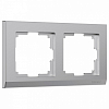 Рамка на 2 поста Werkel Stark 2 W0021806 100_100_2128844