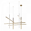 Подвесная люстра Loft it Coordinates 10393/B 100_100_638008