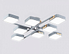Потолочная люстра Ambrella Light FL FL4889 100_100_2028465