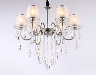 Подвесная люстра Ambrella Light TR TR4588 250_100_2013521
