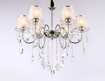 Подвесная люстра Ambrella Light TR TR4588 400_400_2013521