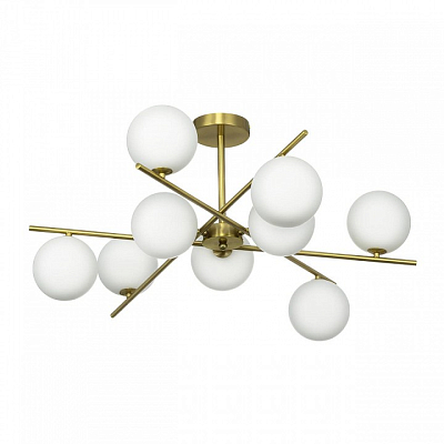 Люстра на штанге Citilux Ronny CL242193 400_400_1694615