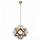 Подвесная люстра Loft it Shard 10560 Clear