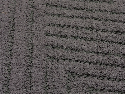 Ковер URBAN 160*230, черный 851547 400_400_2102840