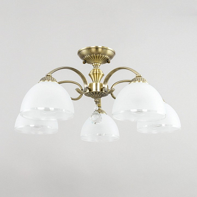 Люстра на штанге Citilux Франческа CL417153 400_400_1689849